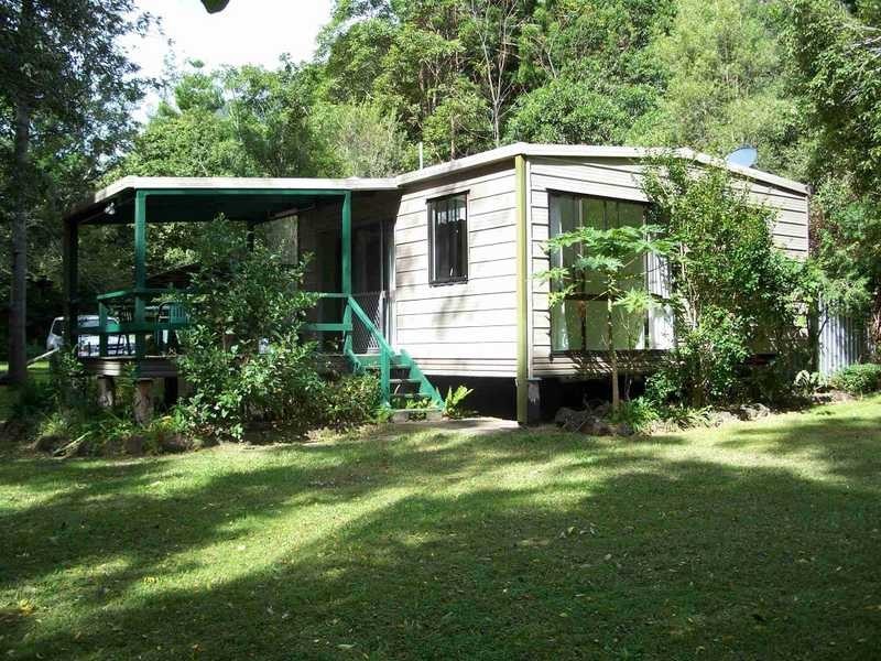 3196 Christmas Creek Road, Beaudesert QLD 4285