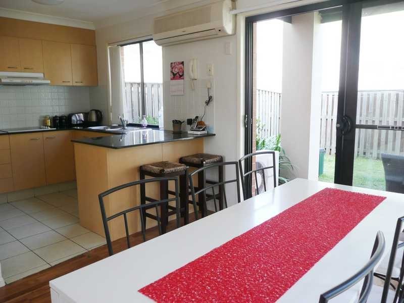 240/64 Gilston Road, Nerang QLD 4211