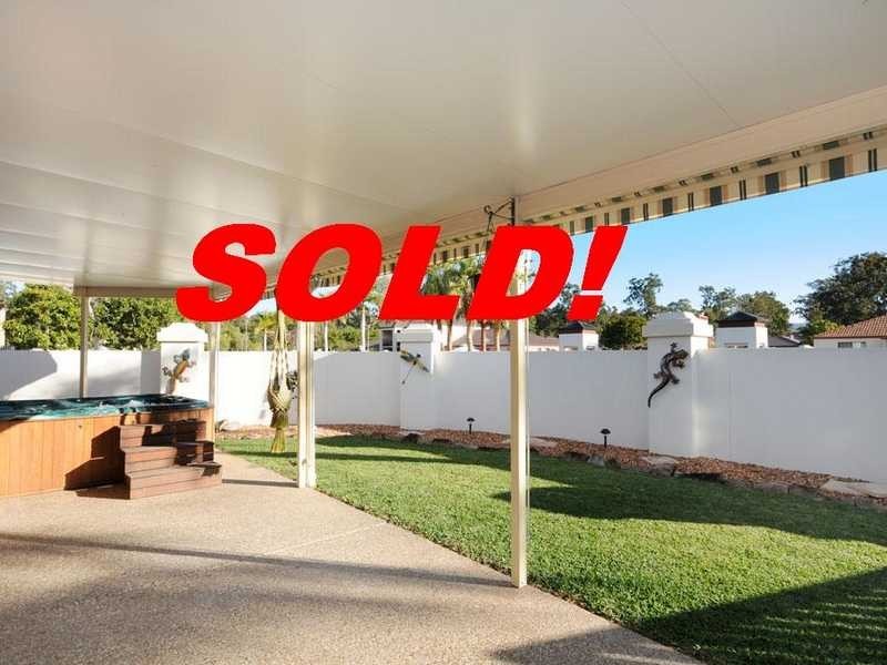 201/64 Gilston Road, Nerang QLD 4211