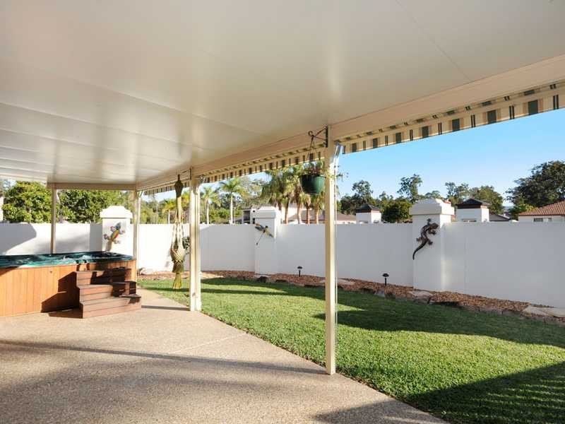 201/64 Gilston Road, Nerang QLD 4211