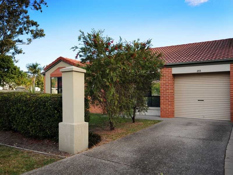 201/64 Gilston Road, Nerang QLD 4211