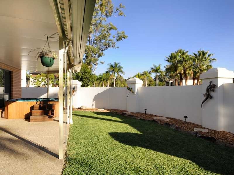 201/64 Gilston Road, Nerang QLD 4211