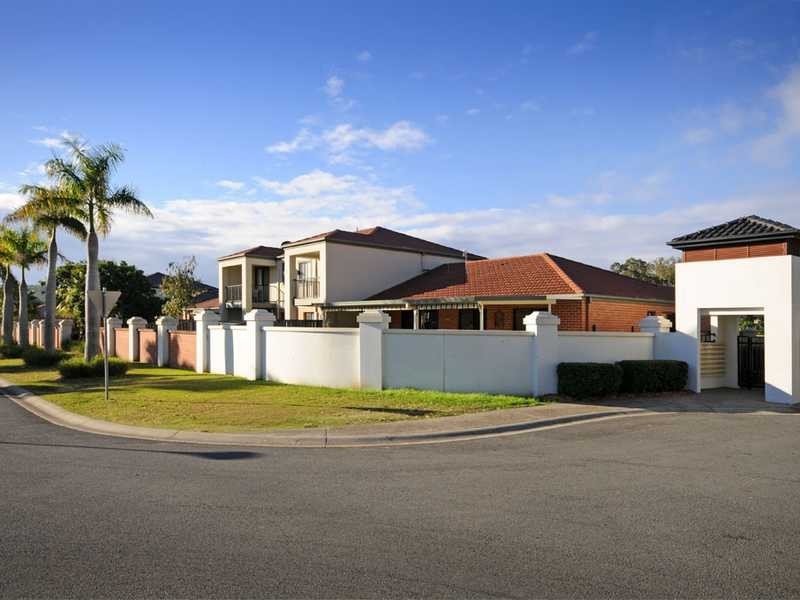 201/64 Gilston Road, Nerang QLD 4211