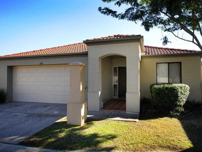 226/64 Gilston Road, Nerang QLD 4211