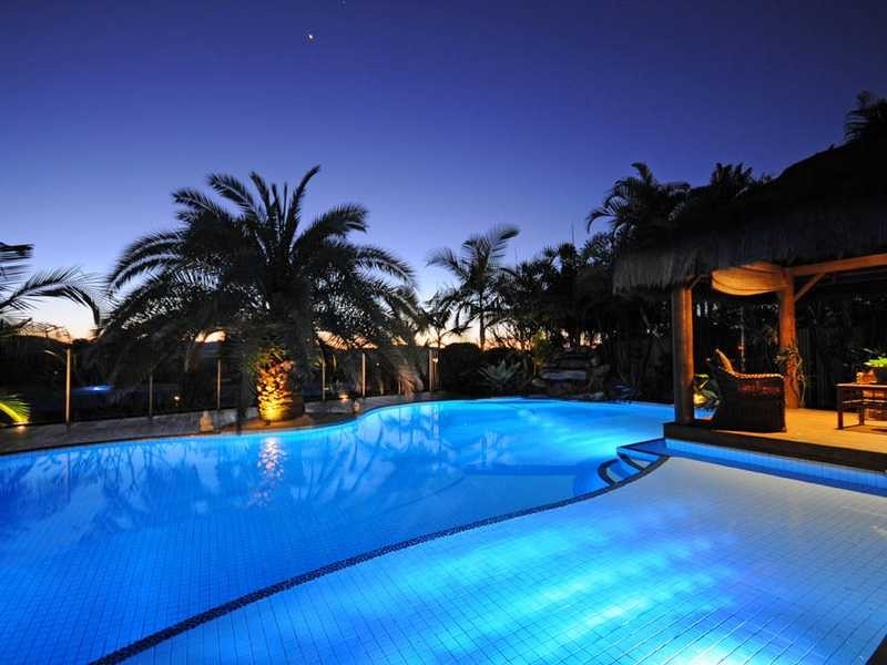 140 Valley Drive, Tallebudgera QLD 4228