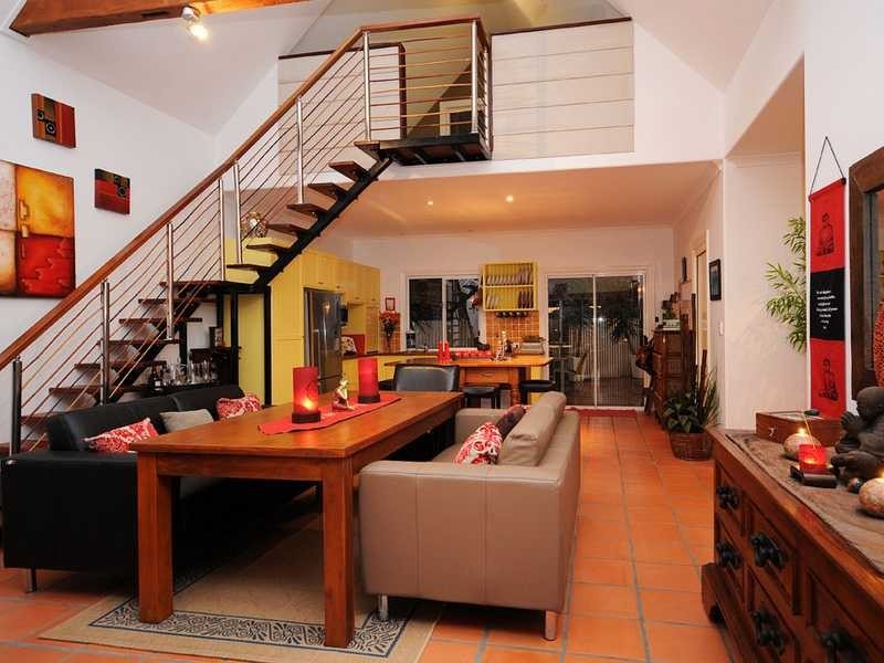 140 Valley Drive, Tallebudgera QLD 4228