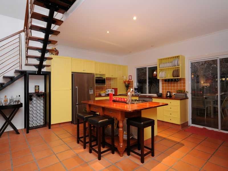 140 Valley Drive, Tallebudgera QLD 4228