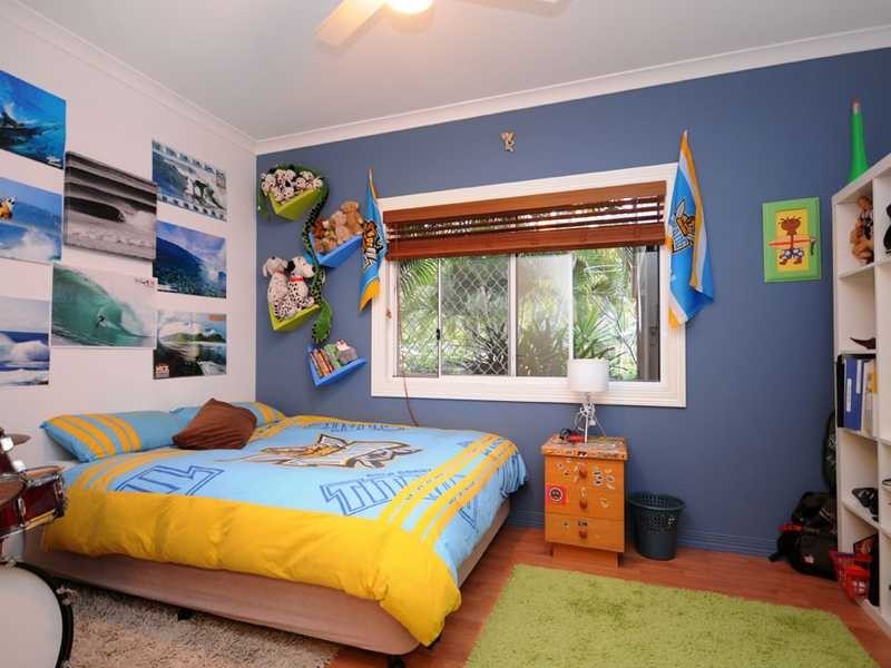 140 Valley Drive, Tallebudgera QLD 4228