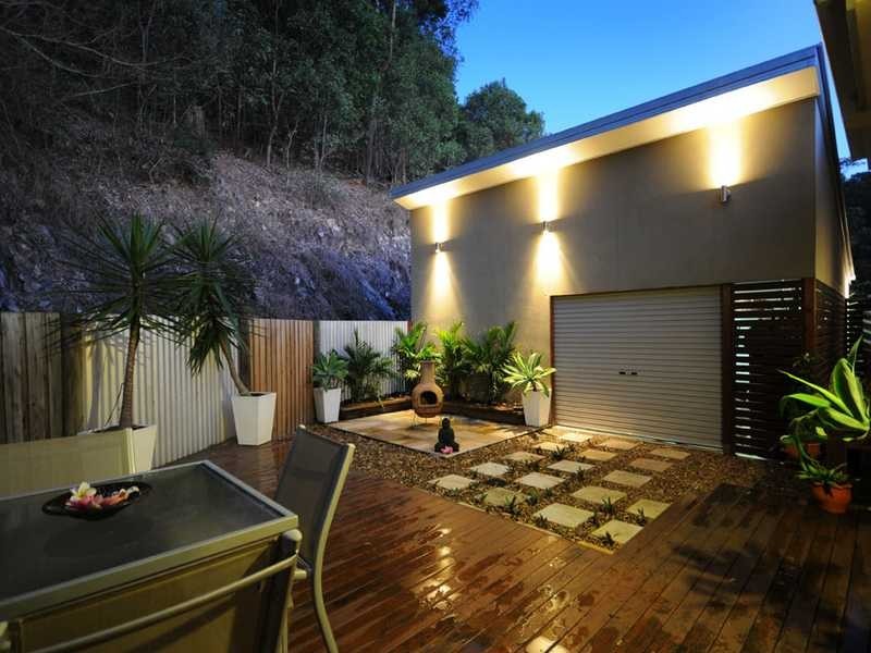 140 Valley Drive, Tallebudgera QLD 4228