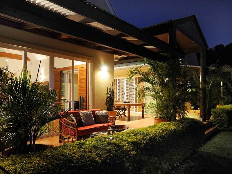 140 Valley Drive, Tallebudgera QLD 4228