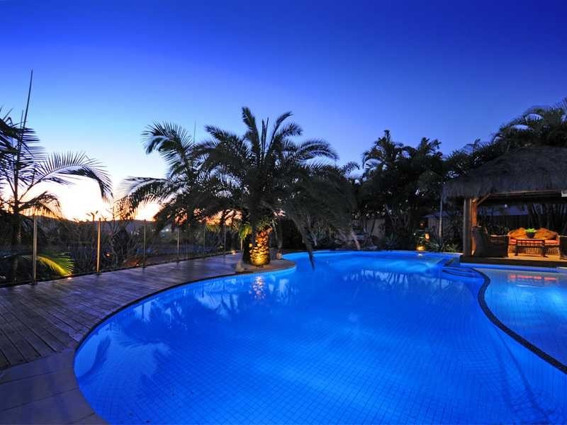 140 Valley Drive, Tallebudgera QLD 4228