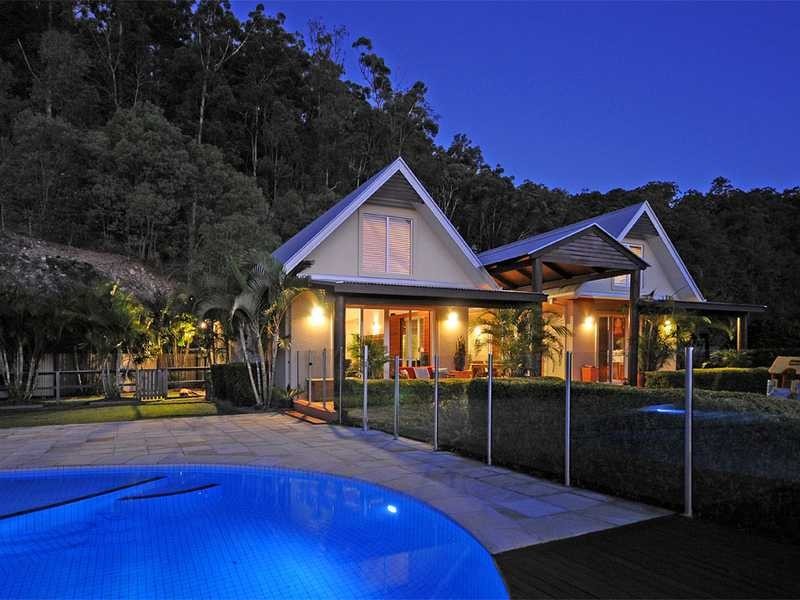 140 Valley Drive, Tallebudgera QLD 4228