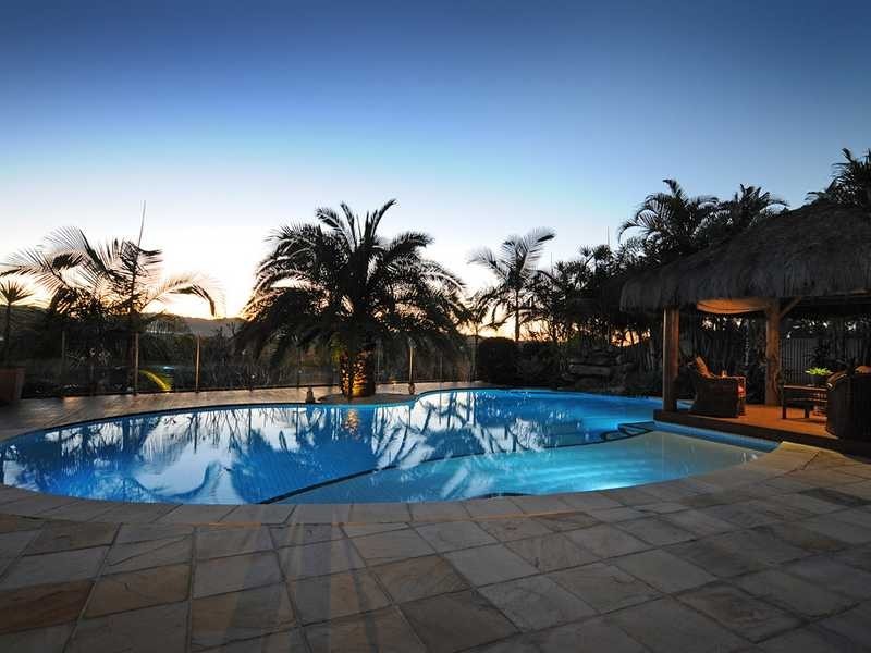 140 Valley Drive, Tallebudgera QLD 4228