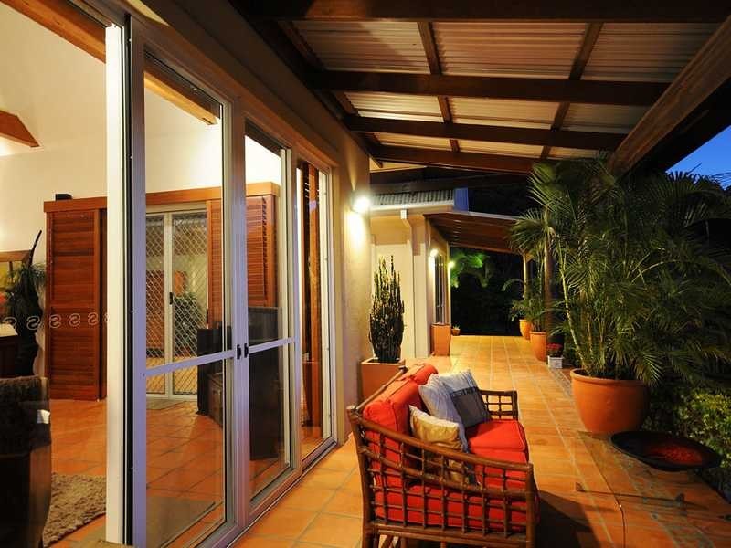 140 Valley Drive, Tallebudgera QLD 4228