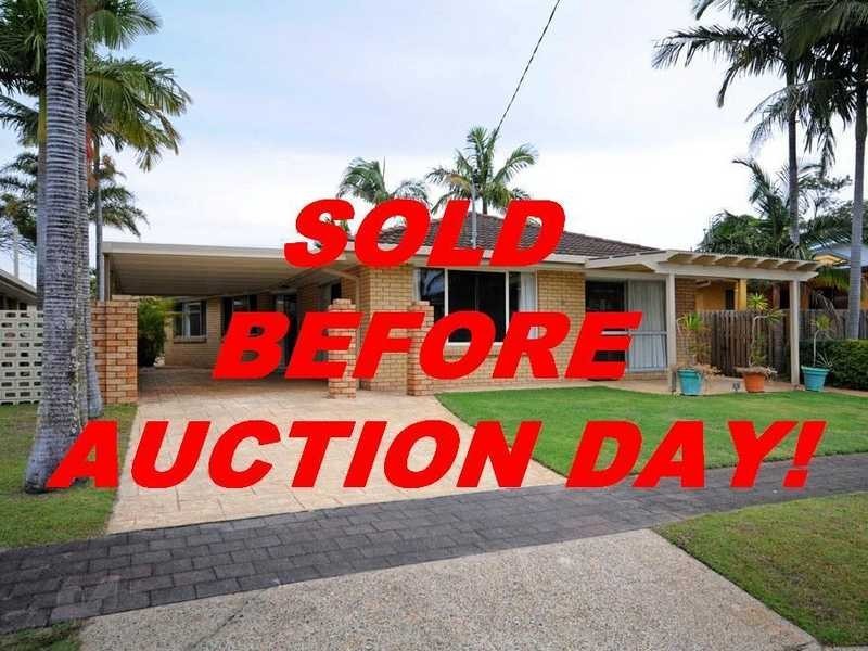 26 Kallay Street, Miami QLD 4220