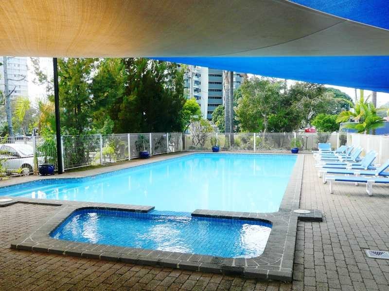 313/15 Burleigh Street, Burleigh Heads QLD 4220
