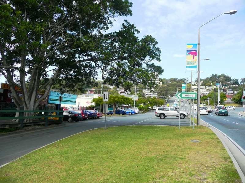 313/15 Burleigh Street, Burleigh Heads QLD 4220