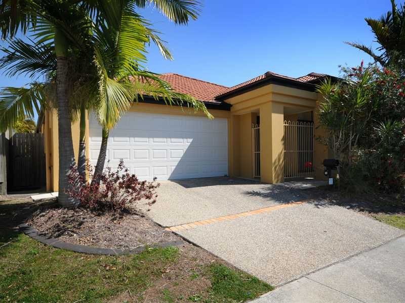 19 Bayswater Drive, Varsity Lakes QLD 4227