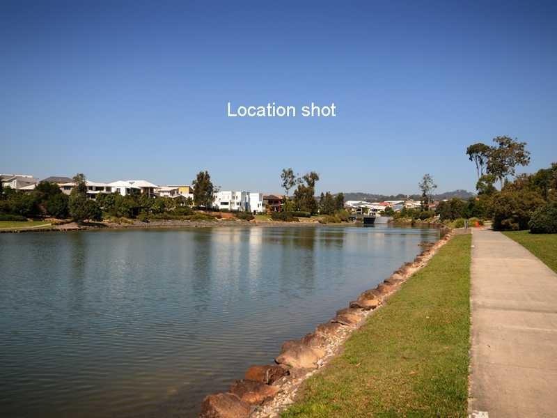 19 Bayswater Drive, Varsity Lakes QLD 4227