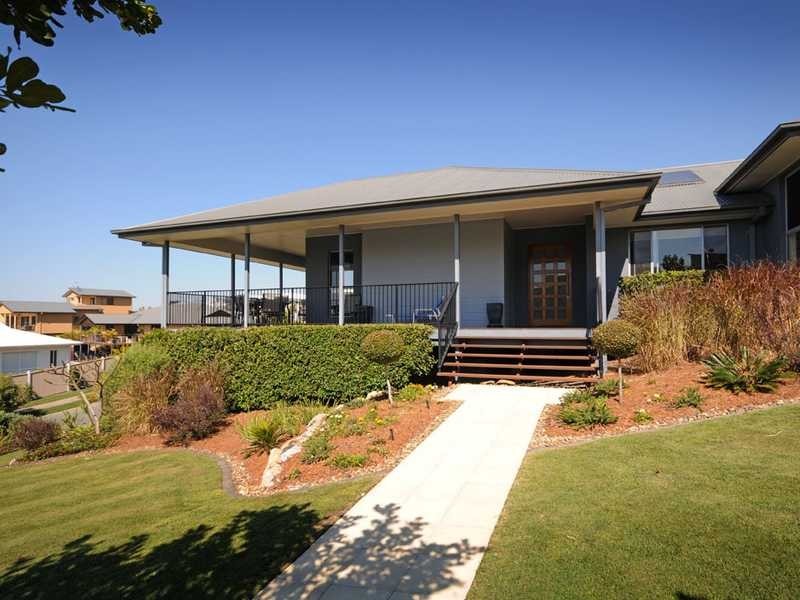 28 Barton Street, Reedy Creek QLD 4227