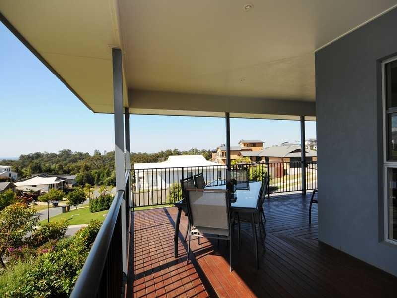 28 Barton Street, Reedy Creek QLD 4227