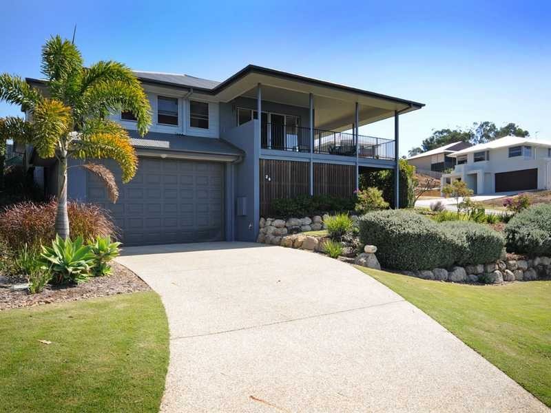 28 Barton Street, Reedy Creek QLD 4227