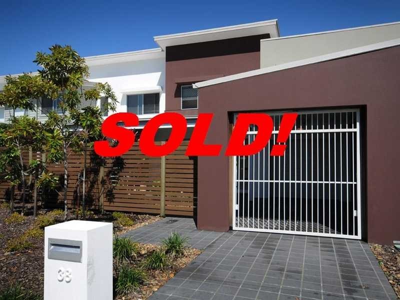 38/6 Santa Maria Court, Burleigh Waters QLD 4220