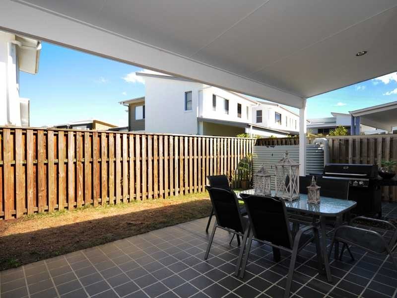 38/6 Santa Maria Court, Burleigh Waters QLD 4220