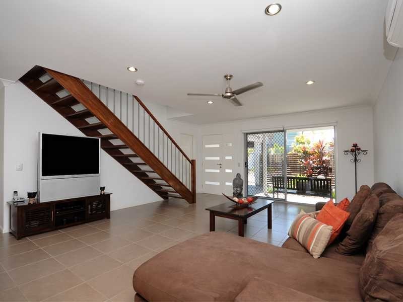 38/6 Santa Maria Court, Burleigh Waters QLD 4220