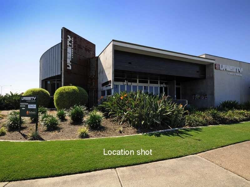 38/6 Santa Maria Court, Burleigh Waters QLD 4220