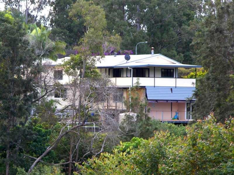 66 Koola Drive, Nerang QLD 4211
