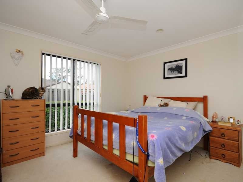 17a/64 Gilston Road, Nerang QLD 4211