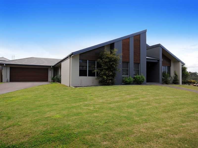 23 Yarwood Crescent, Ormeau Hills QLD 4208