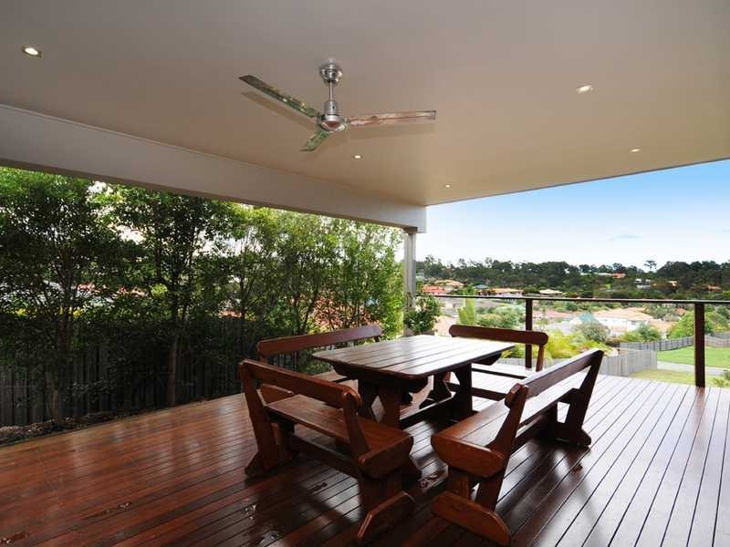 23 Yarwood Crescent, Ormeau Hills QLD 4208