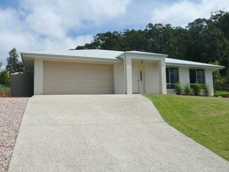 6 Skyburnett Reedy Creek, Reedy Creek QLD 4227