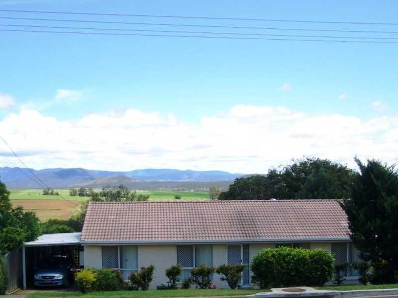 11 Moffatt Street, Kalbar QLD 4309