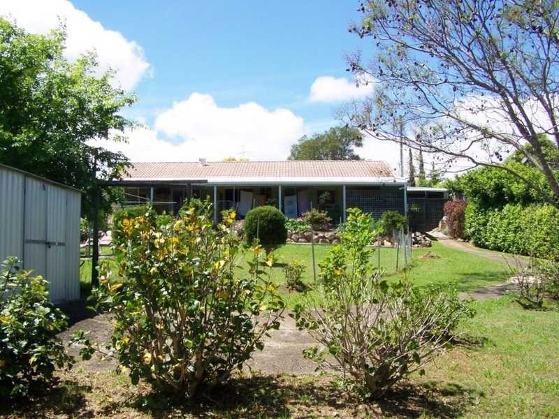 11 Moffatt Street, Kalbar QLD 4309