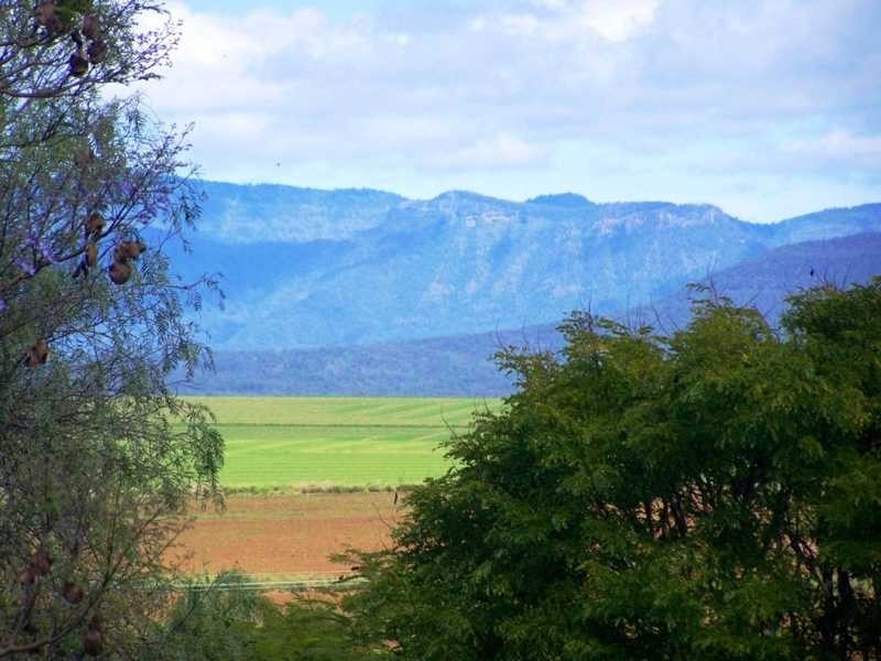 11 Moffatt Street, Kalbar QLD 4309