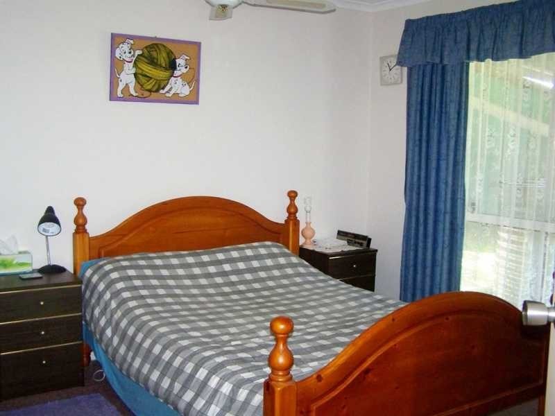 11 Moffatt Street, Kalbar QLD 4309