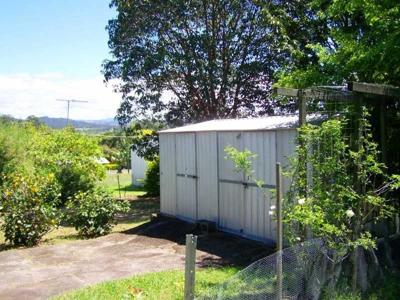 11 Moffatt Street, Kalbar QLD 4309