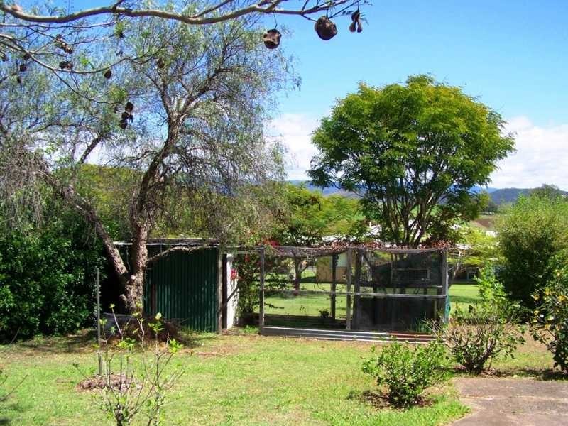 11 Moffatt Street, Kalbar QLD 4309