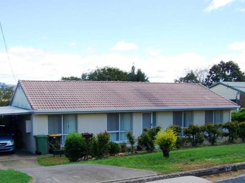 11 Moffatt Street, Kalbar QLD 4309