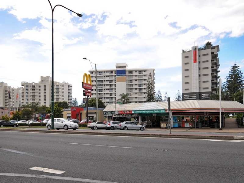 2/1874 Gold Coast Hwy, Burleigh Heads QLD 4220