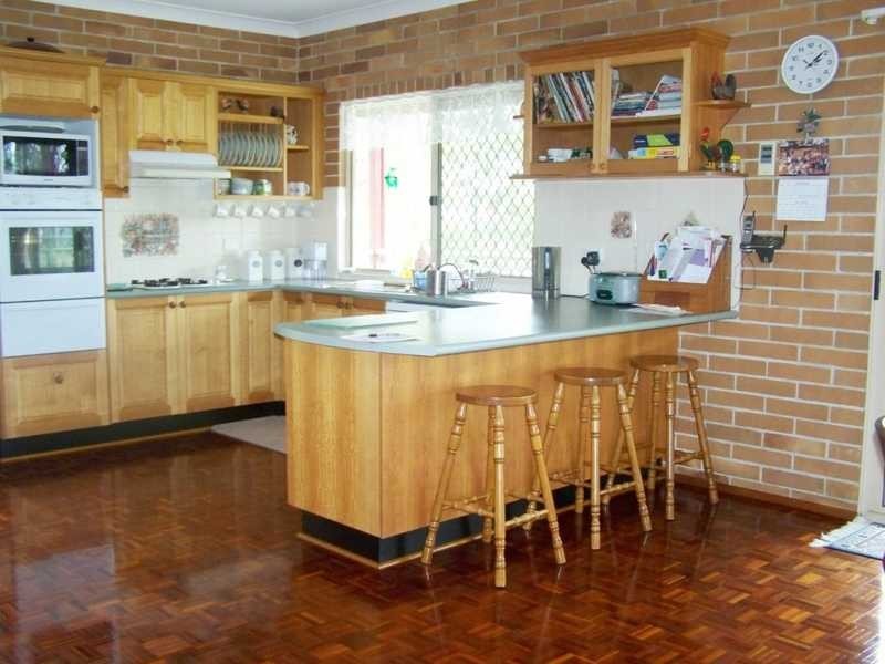 411 Dennis Road, Cedar Vale QLD 4285