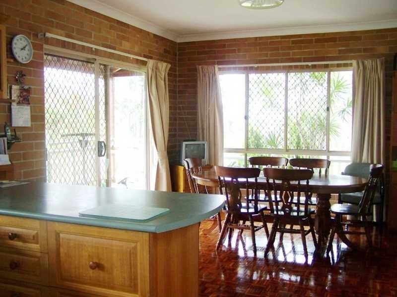 411 Dennis Road, Cedar Vale QLD 4285