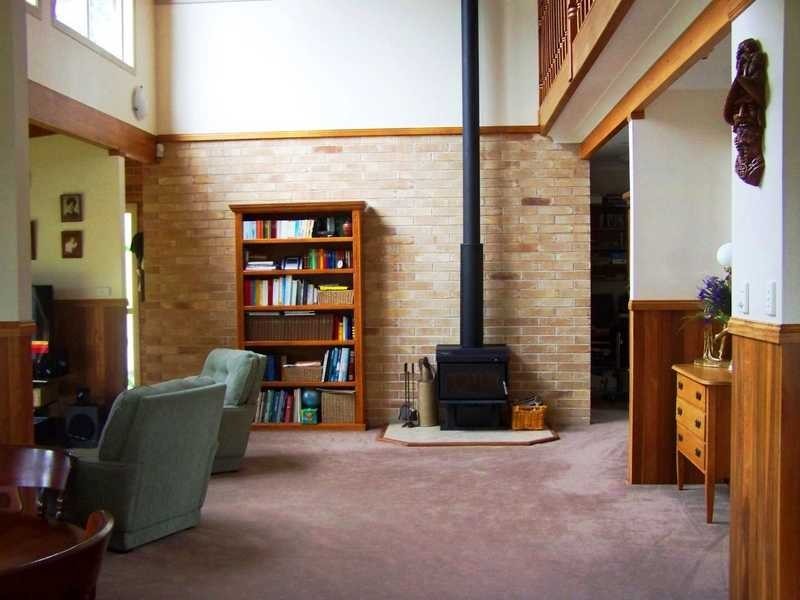 411 Dennis Road, Cedar Vale QLD 4285