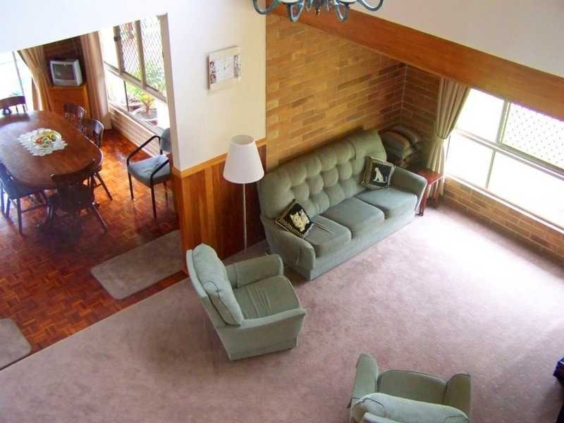 411 Dennis Road, Cedar Vale QLD 4285