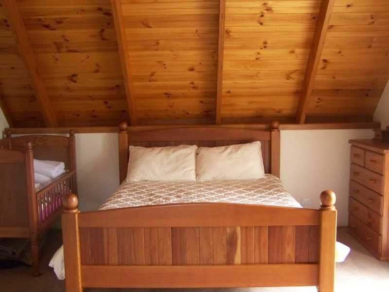 411 Dennis Road, Cedar Vale QLD 4285