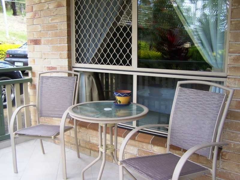 411 Dennis Road, Cedar Vale QLD 4285