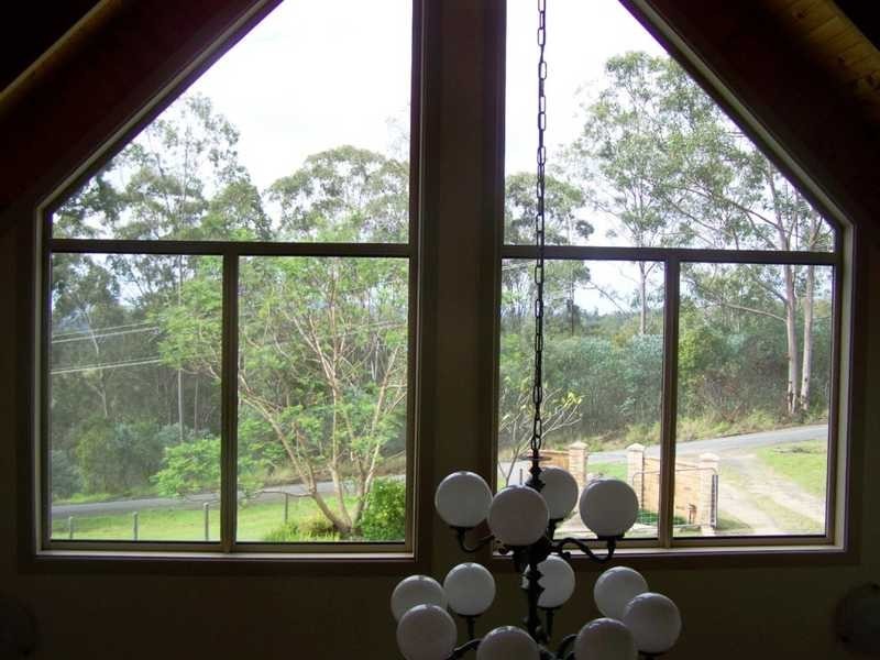 411 Dennis Road, Cedar Vale QLD 4285